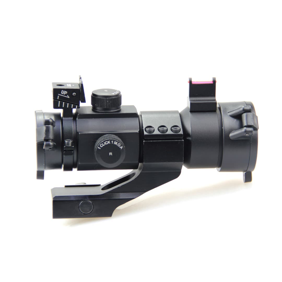 TECH HD30D — image 3