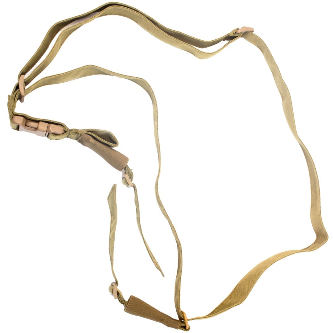 Three Point Tactical Sling