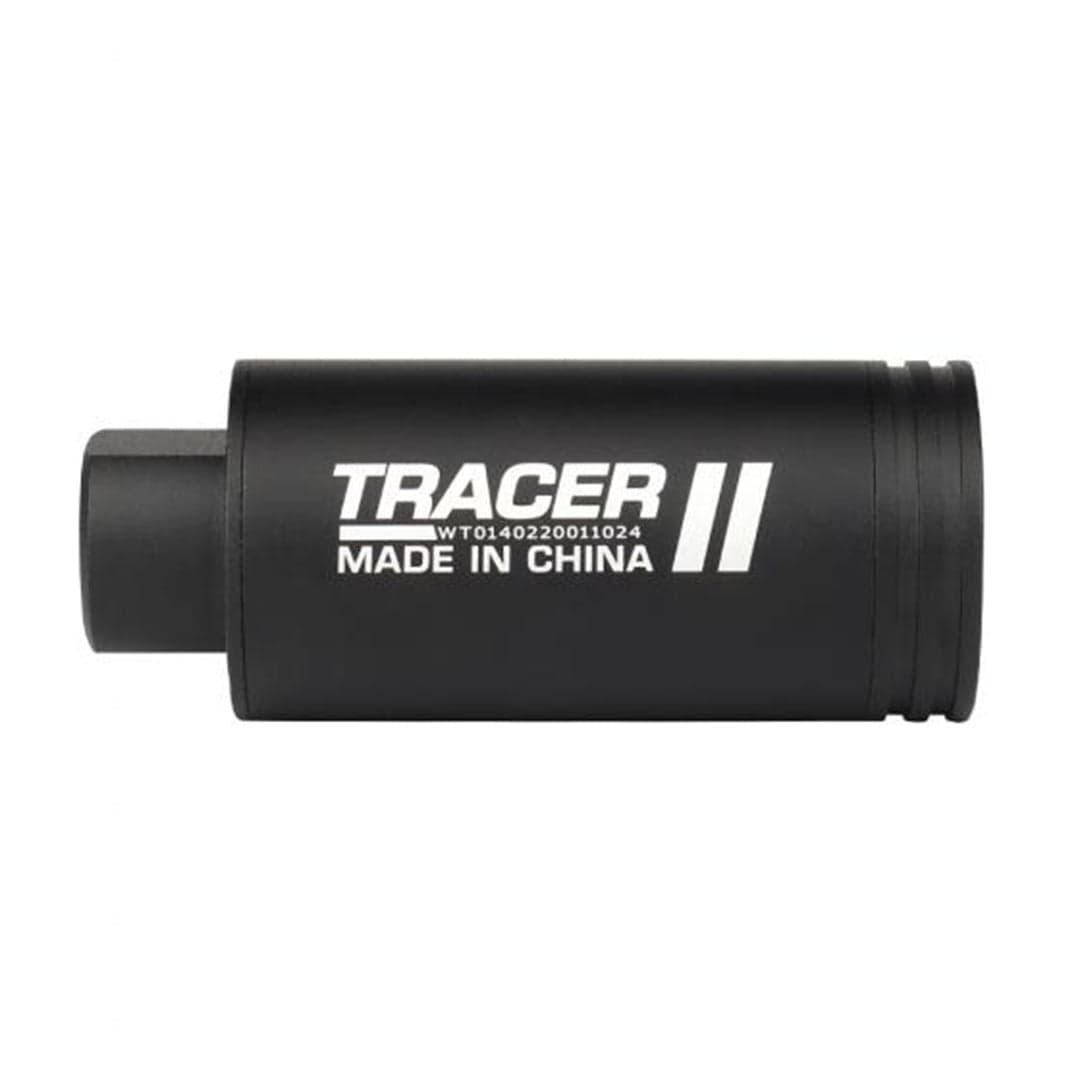 Tracer Unit Compact Flash-G (11mm CW|14mm CCW)