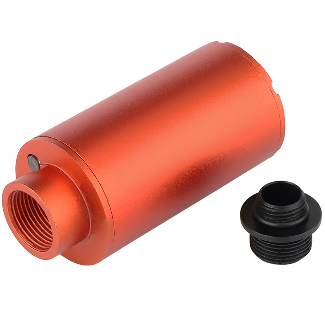 Tracer Unit Compact Flash-P (10mm CW|14mm CCW) (Red) — image 3