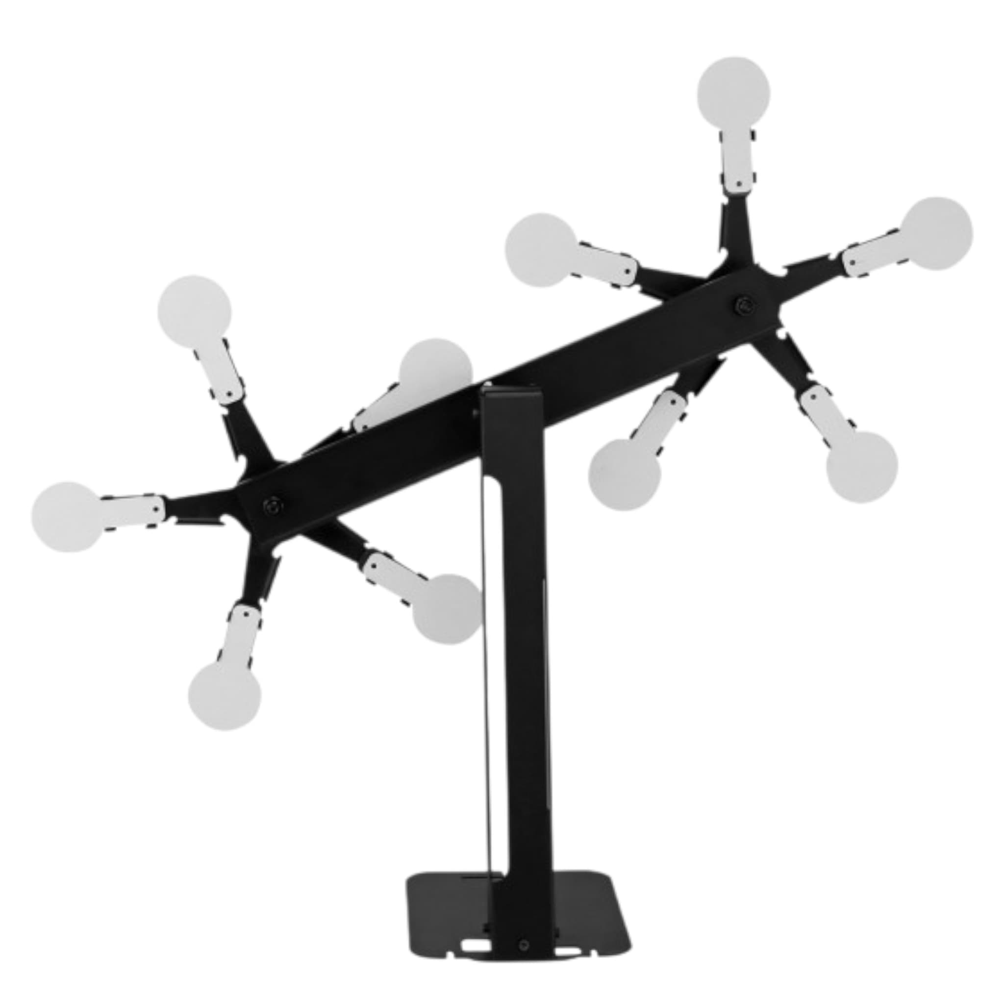 Twin Star Target