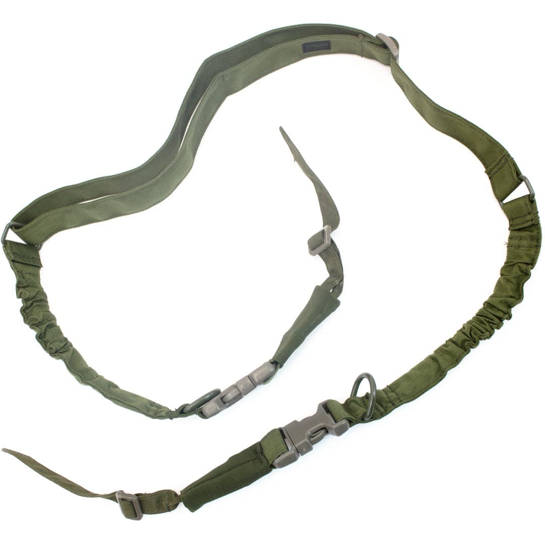Two Point Bungee Sling