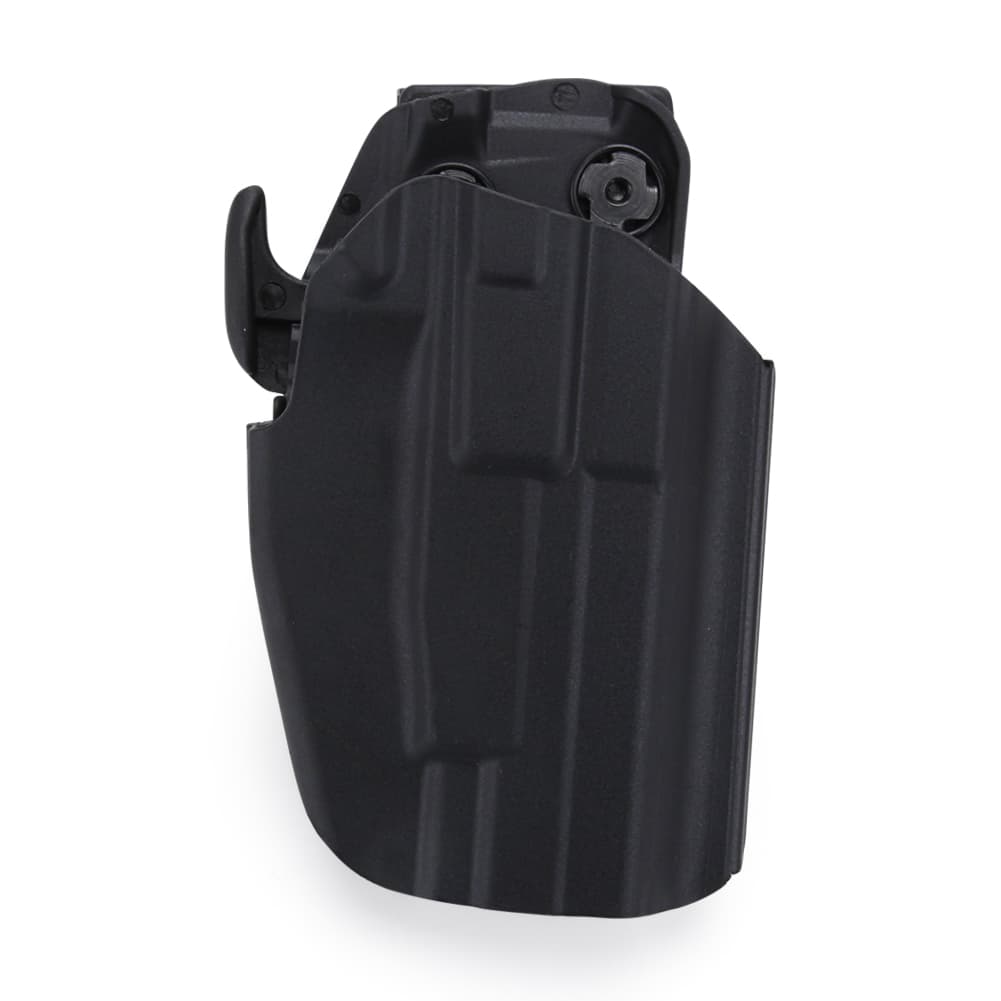 Uni-Holster Alpha (Compact EU; 3.8″ Hi-Capa) (RH)