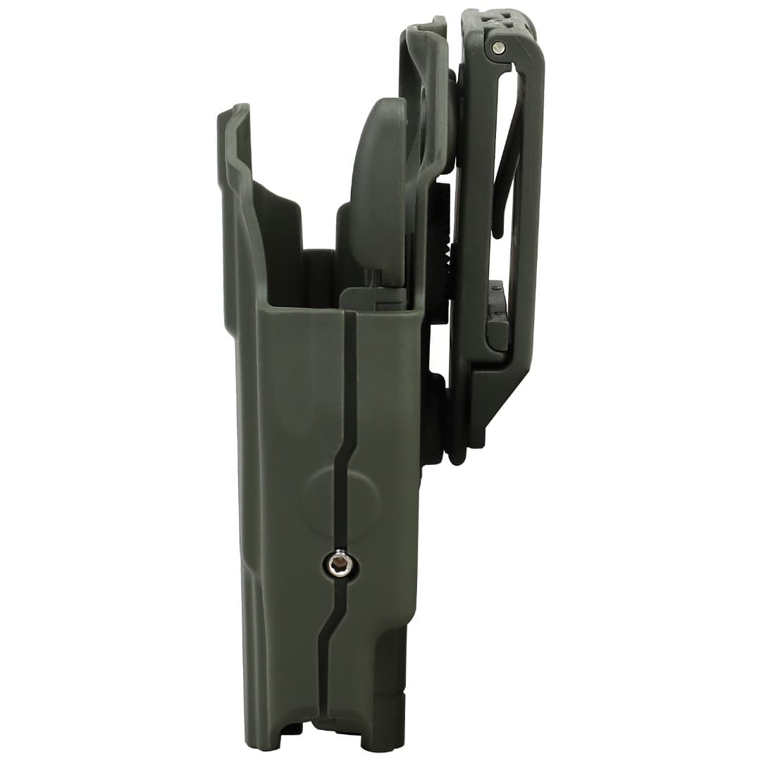 Uni-Holster Bravo (EU Series) (Left Handed) — image 3