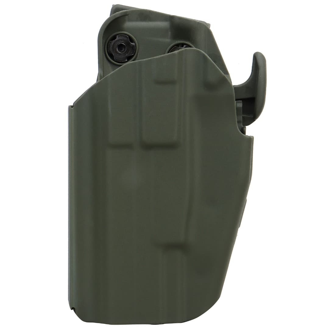 Uni-Holster Bravo (EU Series) (Left Handed)