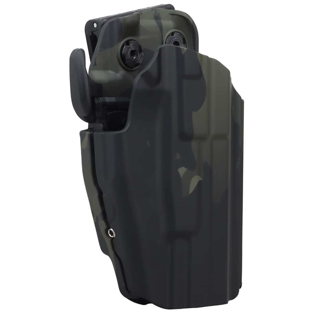 Uni-Holster Bravo (EU Series) (RH) (Camo) — image 2
