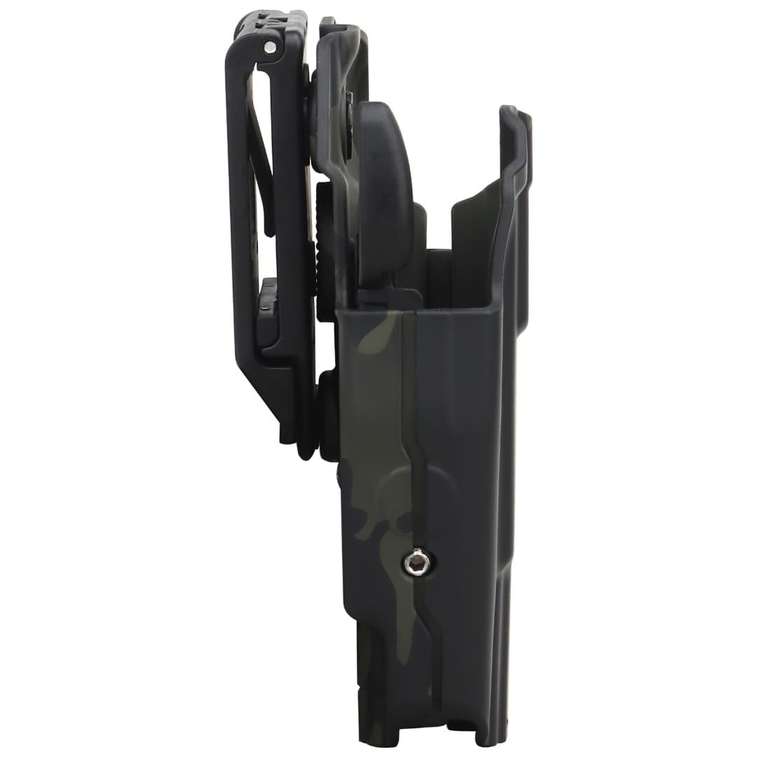 Uni-Holster Bravo (EU Series) (RH) (Camo) — image 3