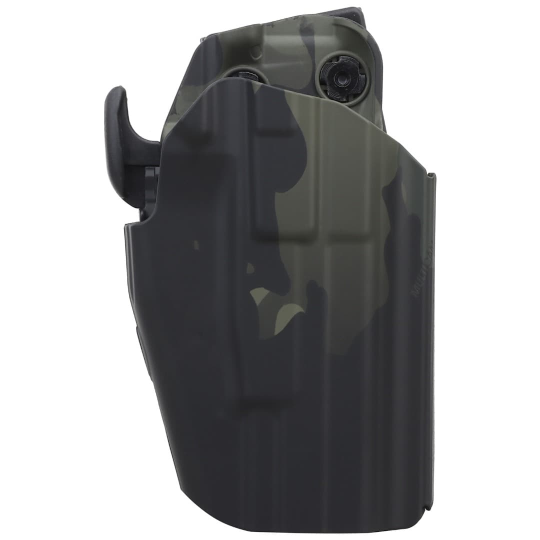 Uni-Holster Bravo (EU Series) (RH) (Camo)