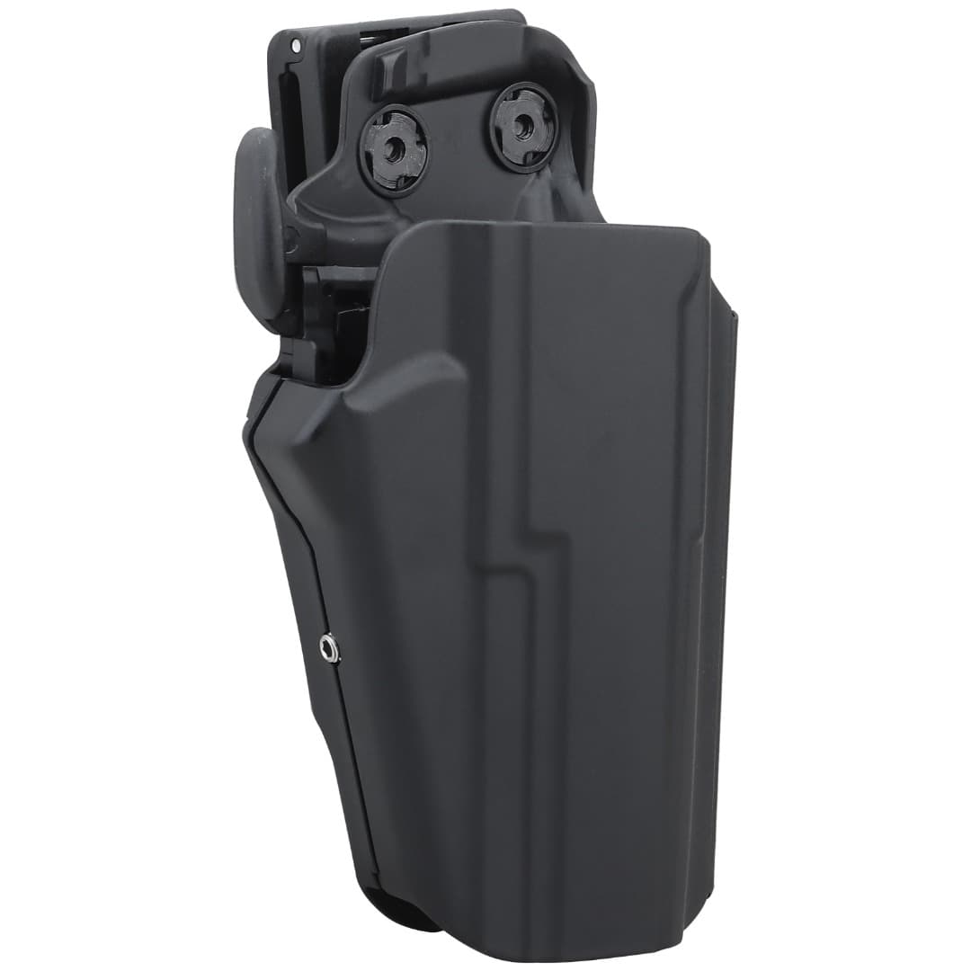 Uni-Holster Echo (R229; R320; CZ) (Right Handed) — image 2