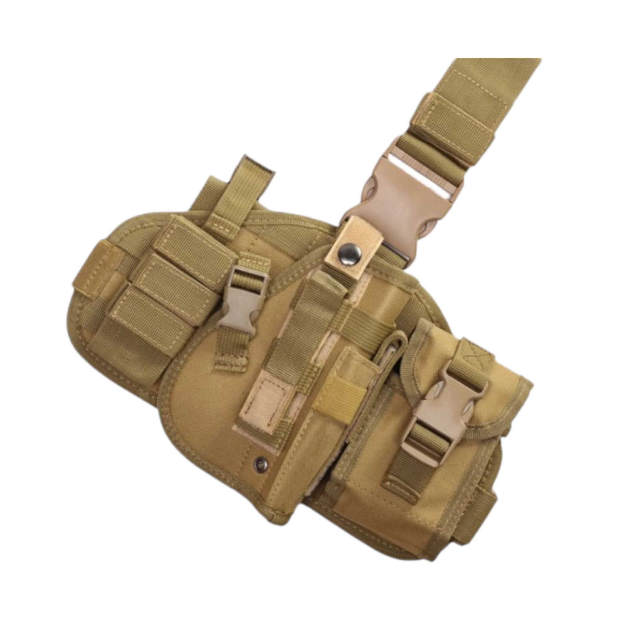 Uni-Holster Fabric