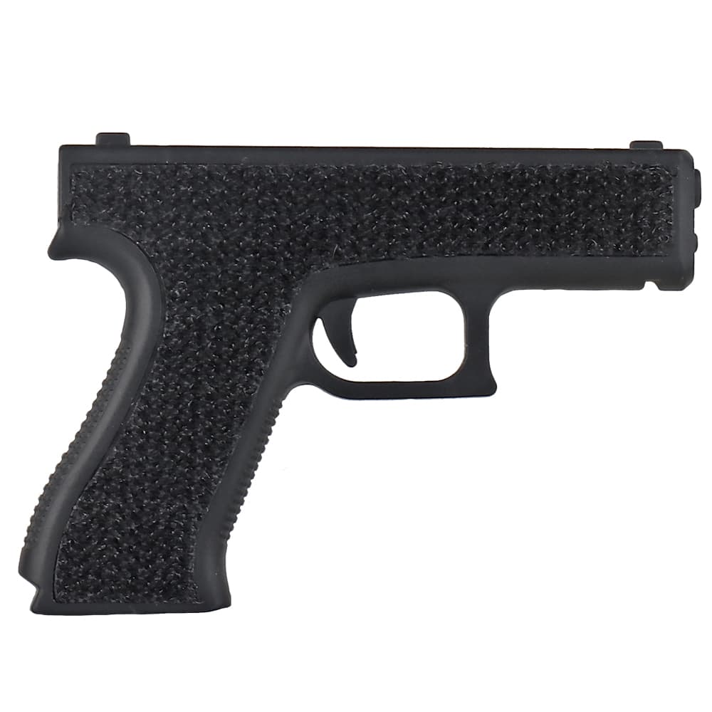 Velcro Replica Patch (EU Series) — image 2