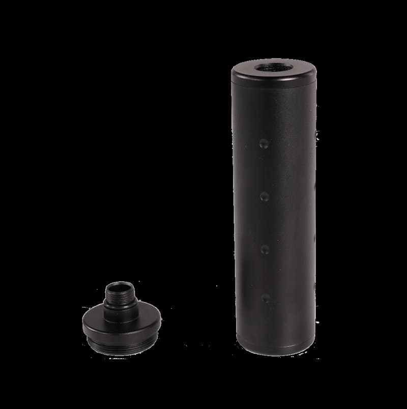 Viper Suppressor 14mm CCW (110mm)