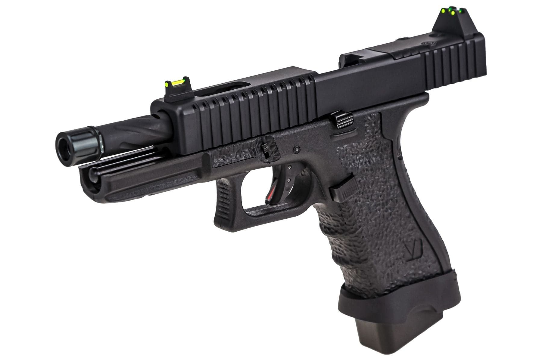 VORSK GBB Airsoft Pistol — image 2