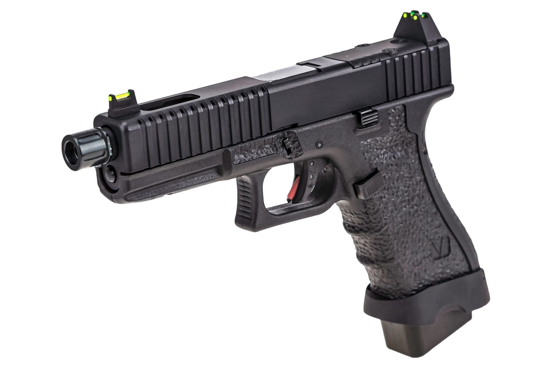 VORSK GBB Airsoft Pistol — image 3