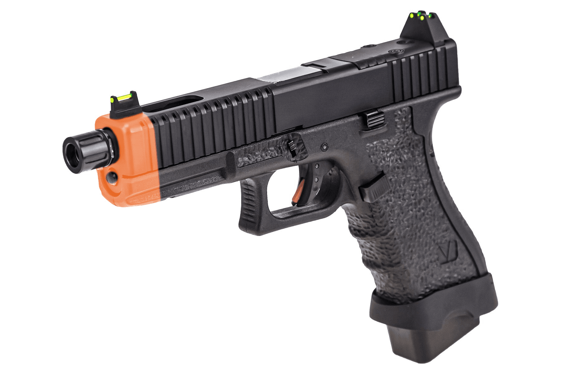 VORSK GBB Airsoft Pistol