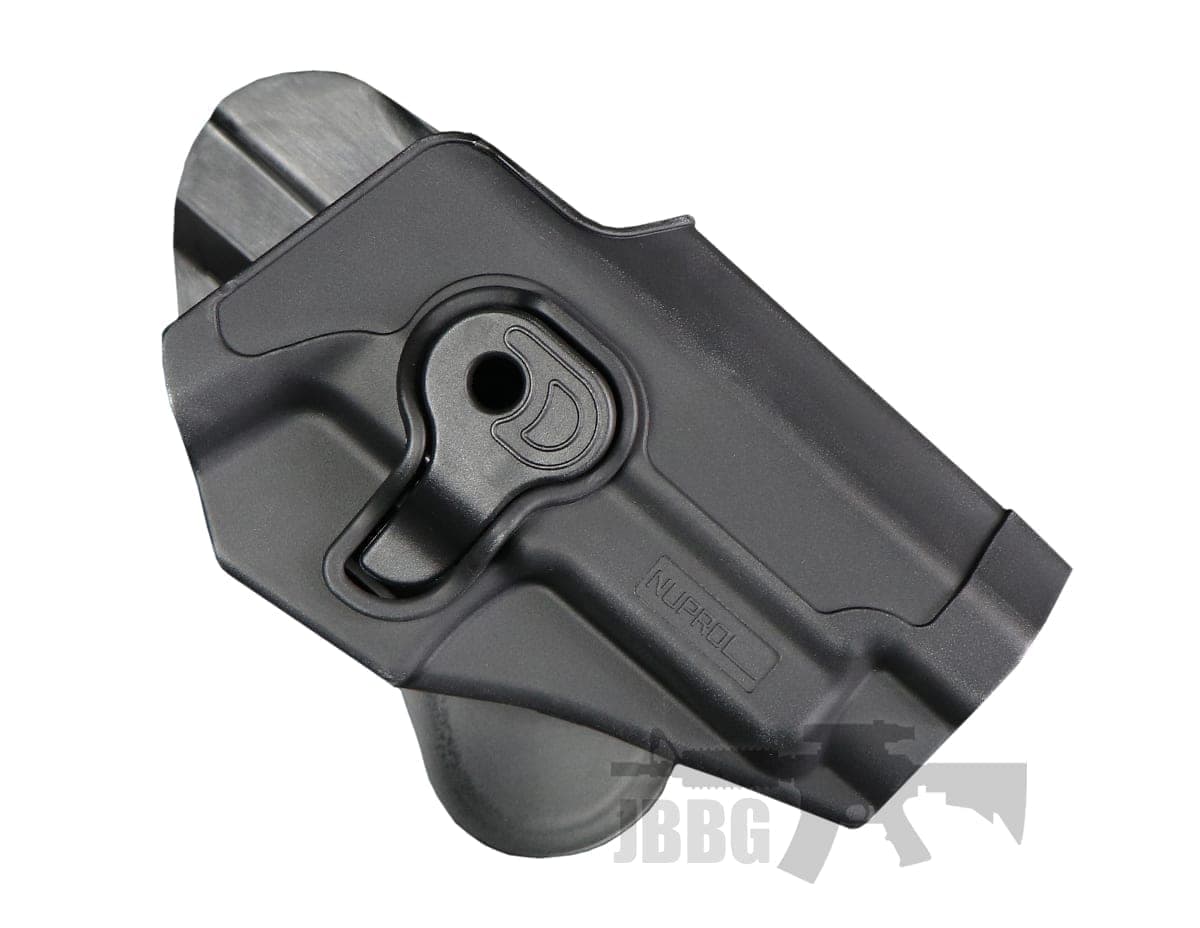 WE F226 Series Pistol Holster