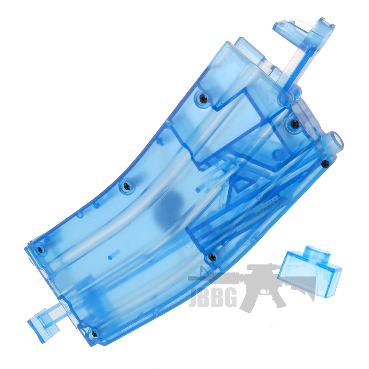 XL Speedloader 500R (Blue)