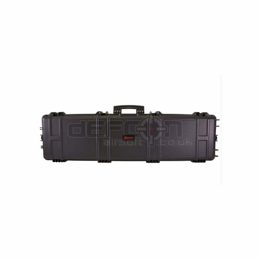 XL Wheeled Hard Case