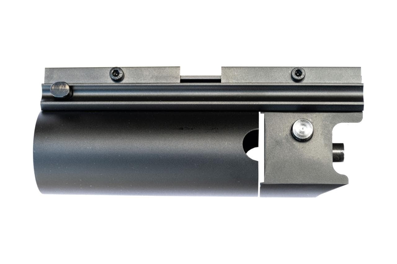 XM203 6″ Grenade Launcher – Short – Discontinued