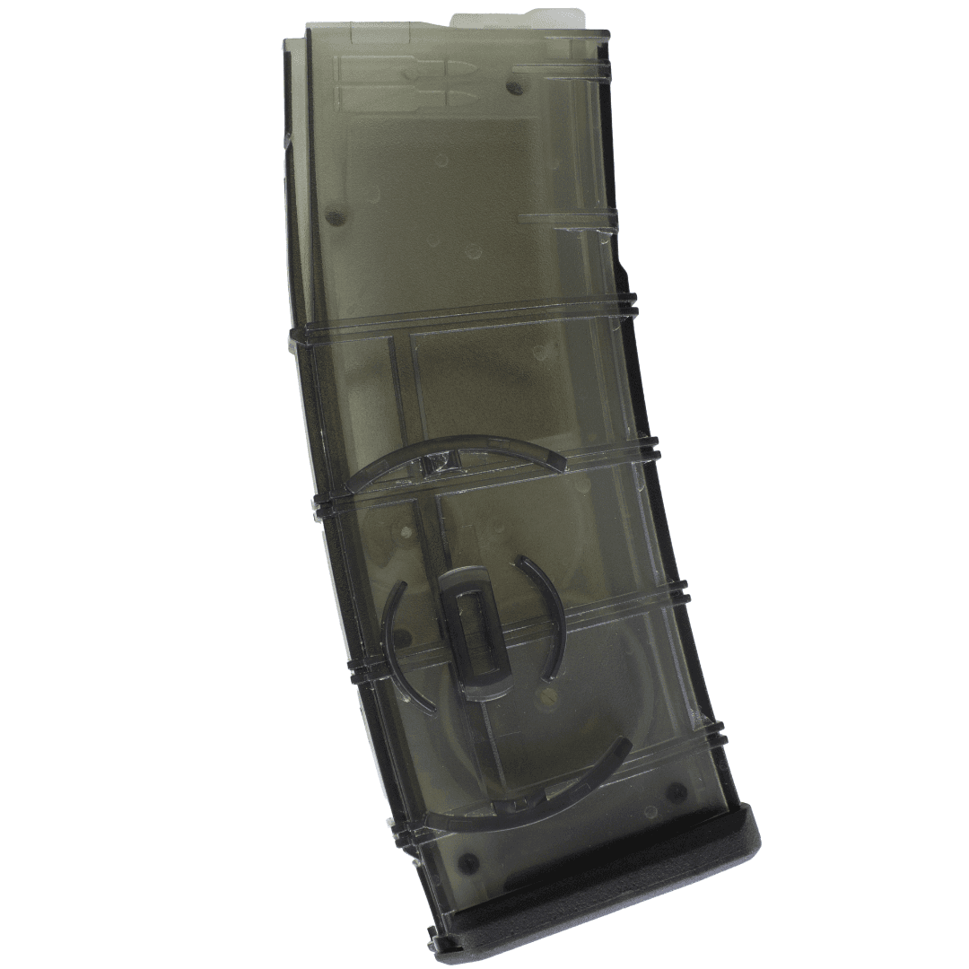 M4 Magazine Q-MAG AEG (Flash|320R) — image 2