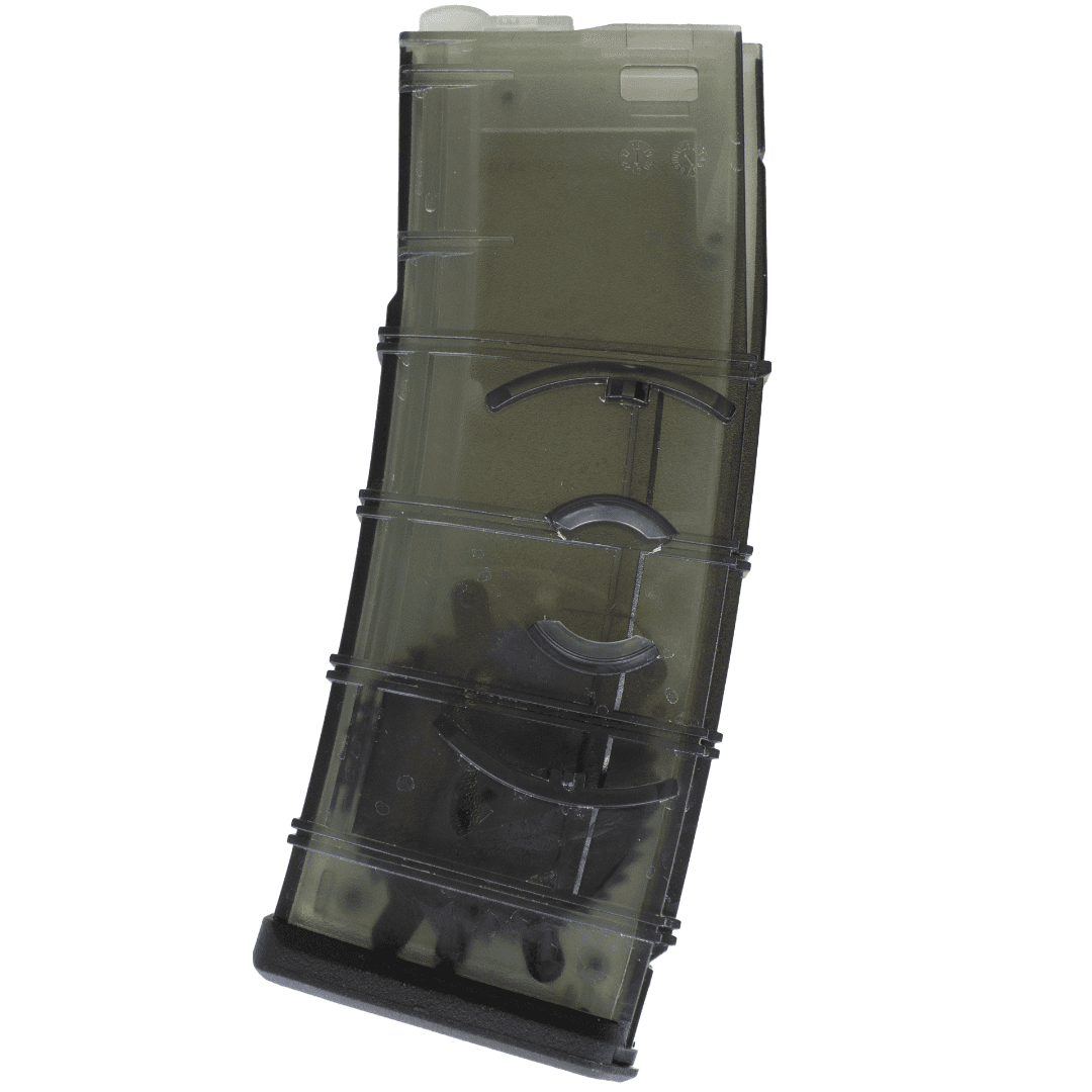 M4 Magazine Q-MAG AEG (Flash|320R)