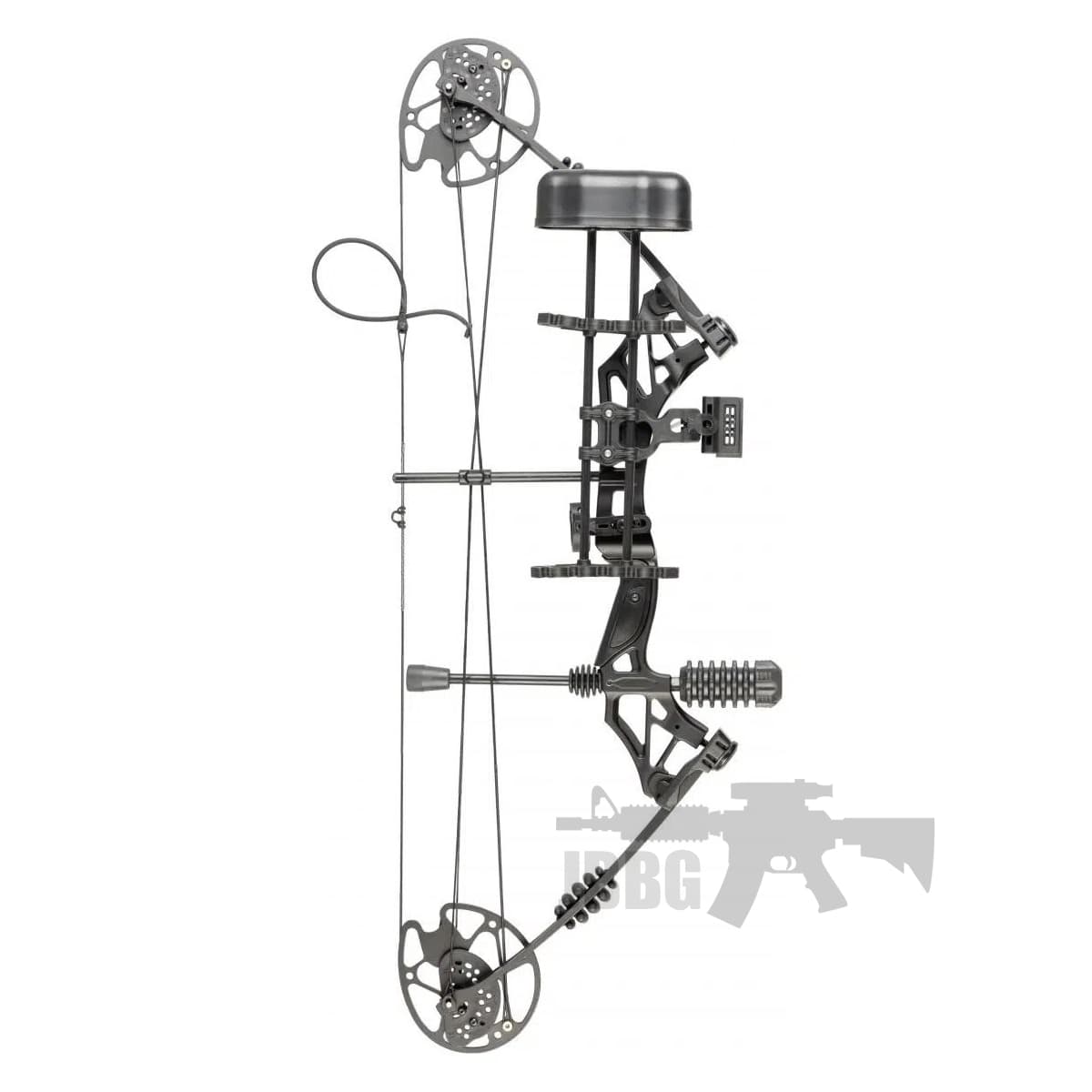 CB Robin Master Umarex Compound Bow Set — image 3