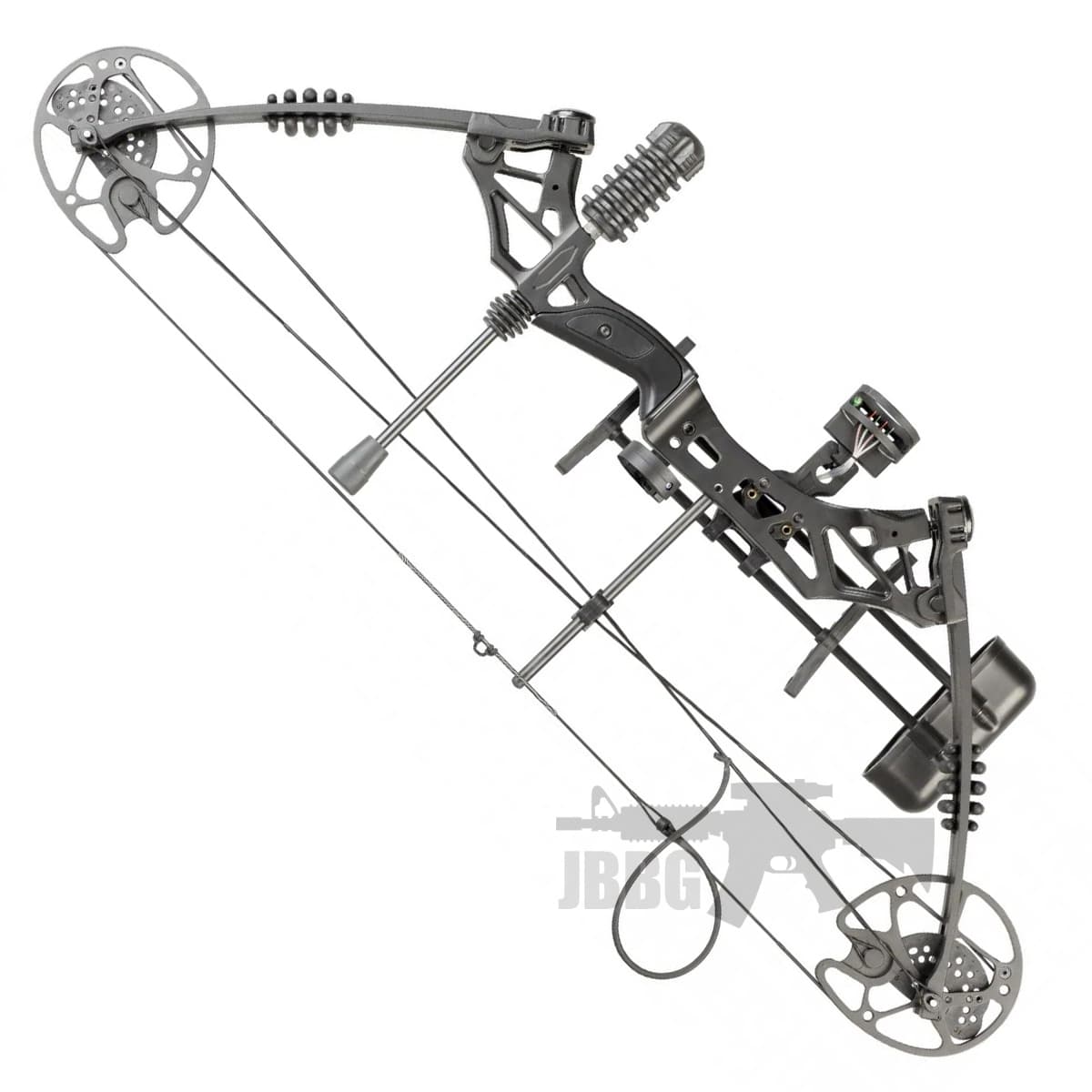 CB Robin Master Umarex Compound Bow Set