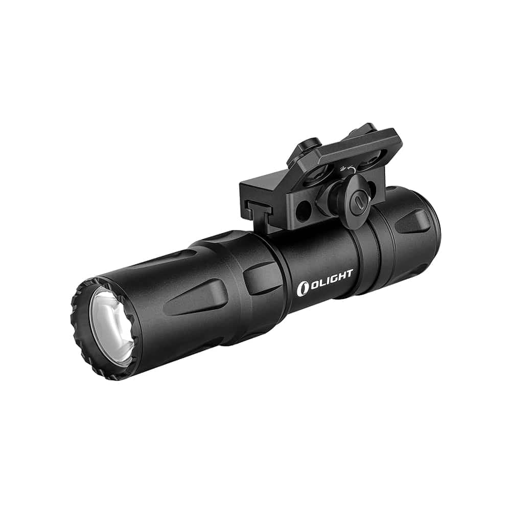 Odin Mini 1250 Lumens Ultra Compact M-Lok Mount LED Light — image 3