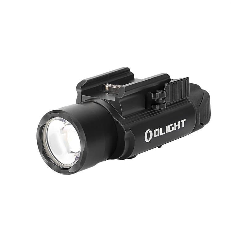 PL Pro Valkyrie 1500 Lumens Powerful Rechargeable Weapon Light