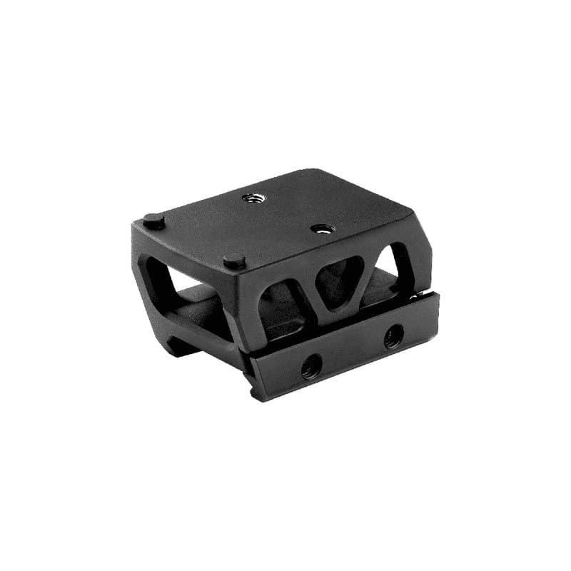 RMR Picatinny Rail Mount Adaptor and Riser
