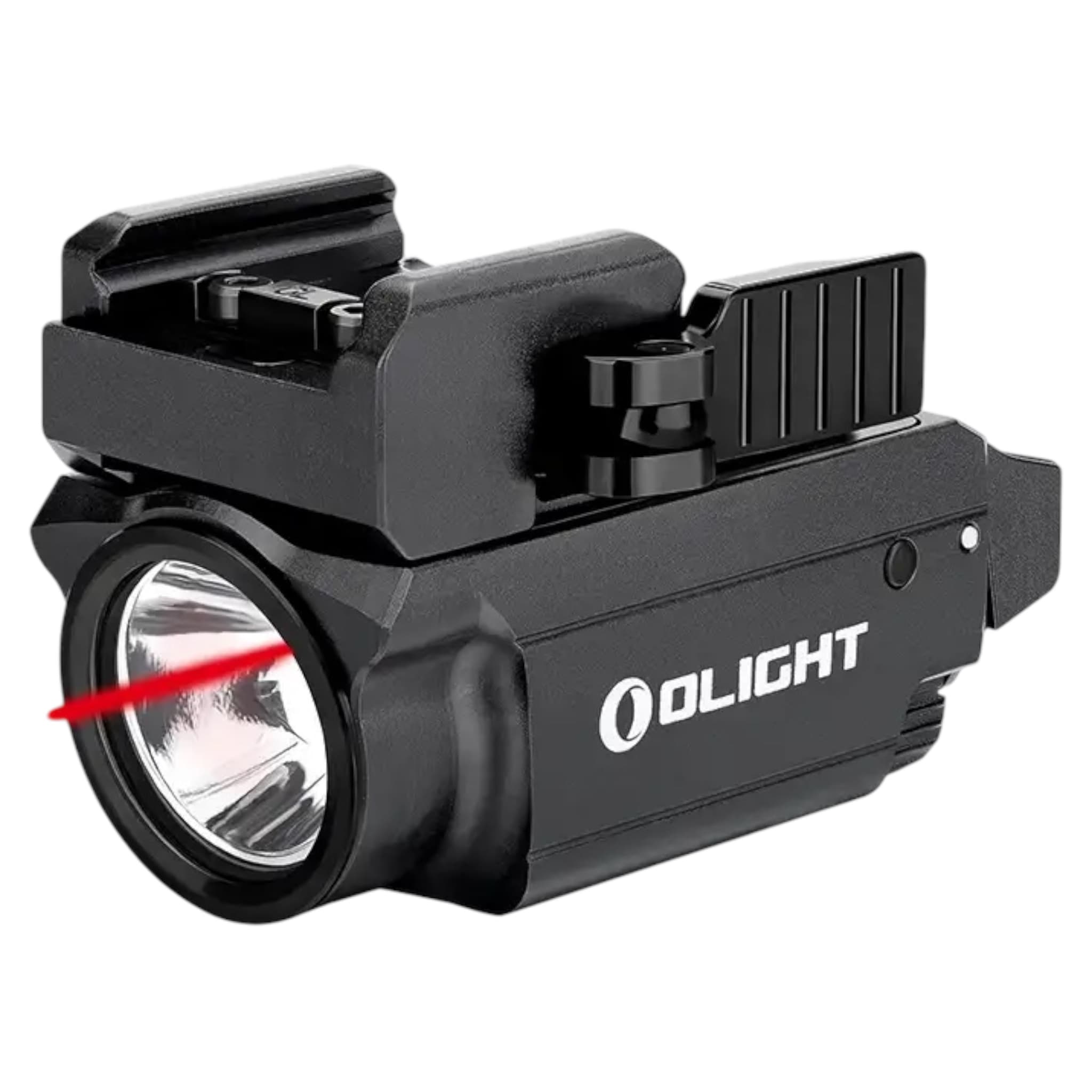 Baldr RL Mini Powerful Red Laser Light