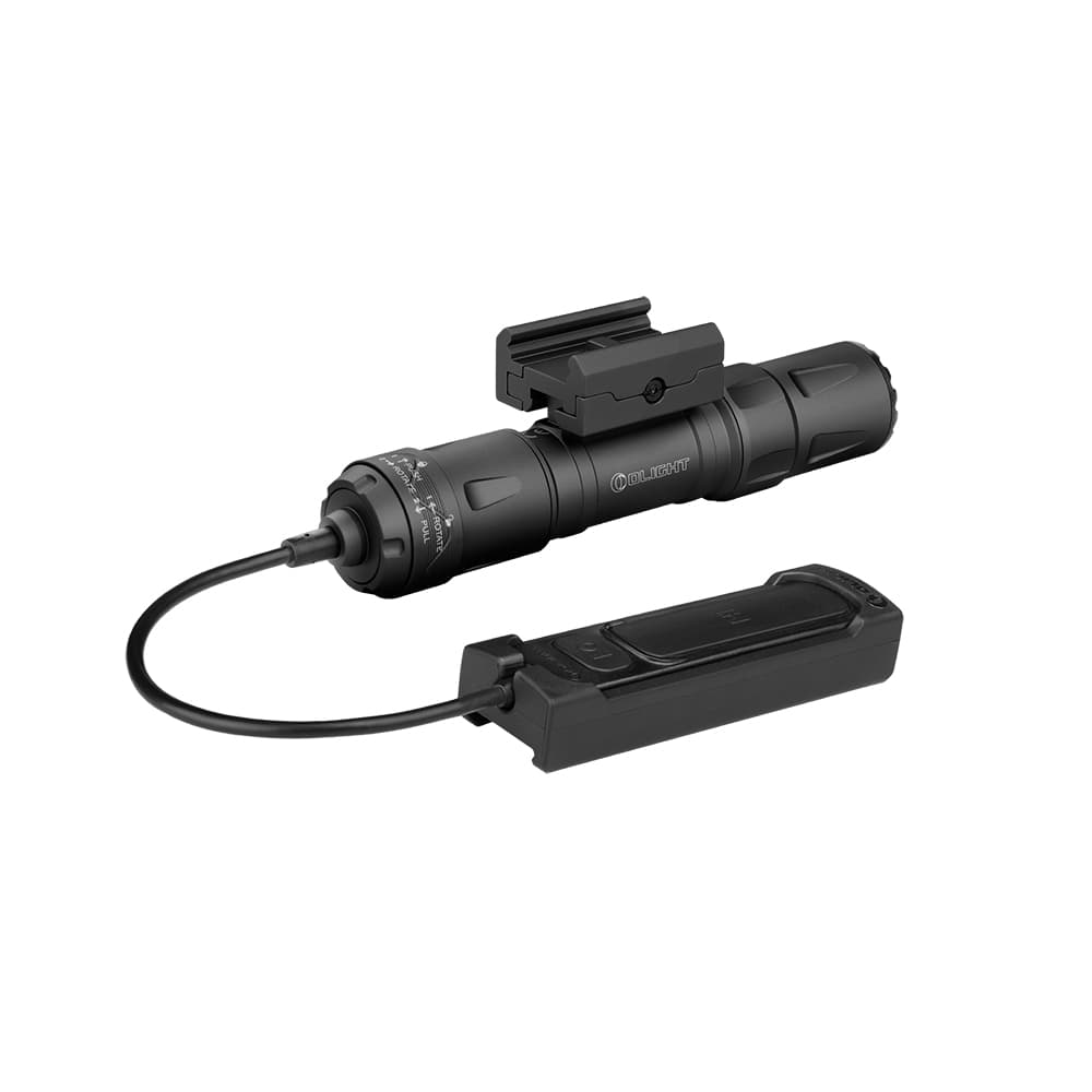 Odin S Rail Mounted Light — image 3