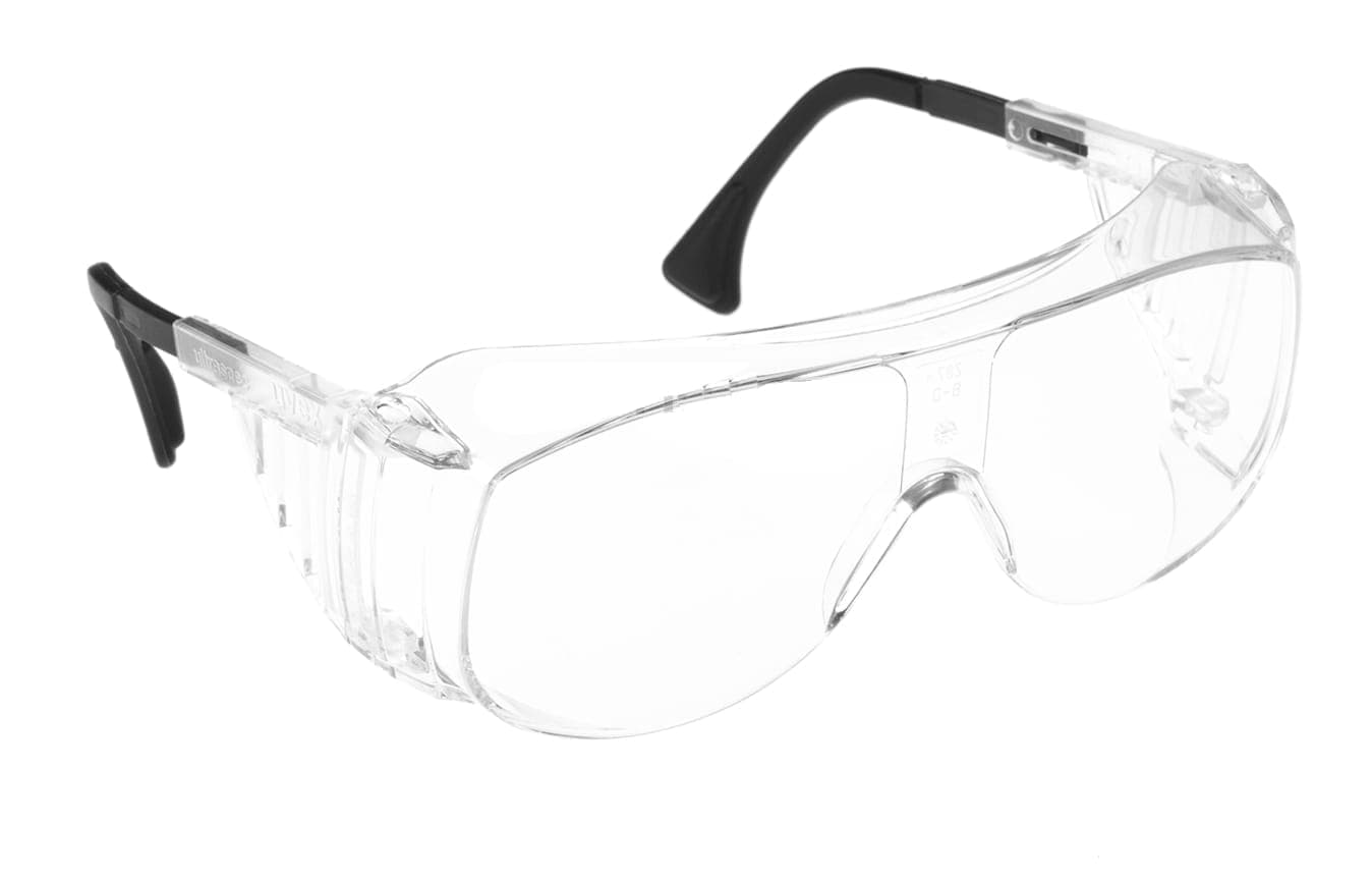 ULTRA-SPEC 2001 OTG CLEAR – UVEX
