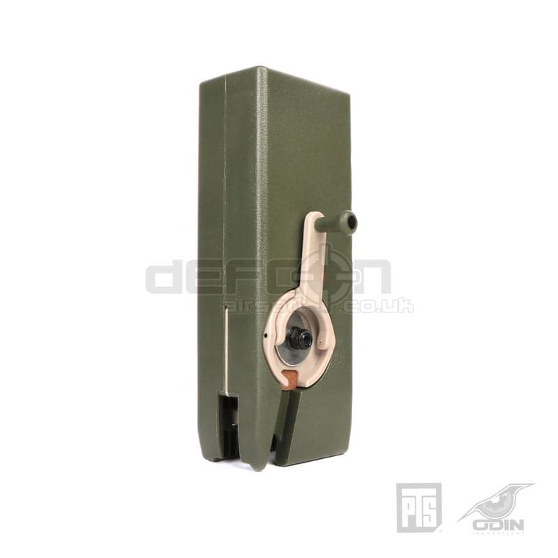 M12 Sidewinder