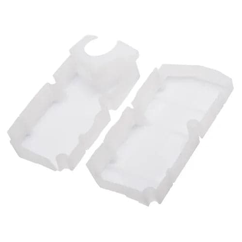 M12 Sound-Dampening Buffer — image 2