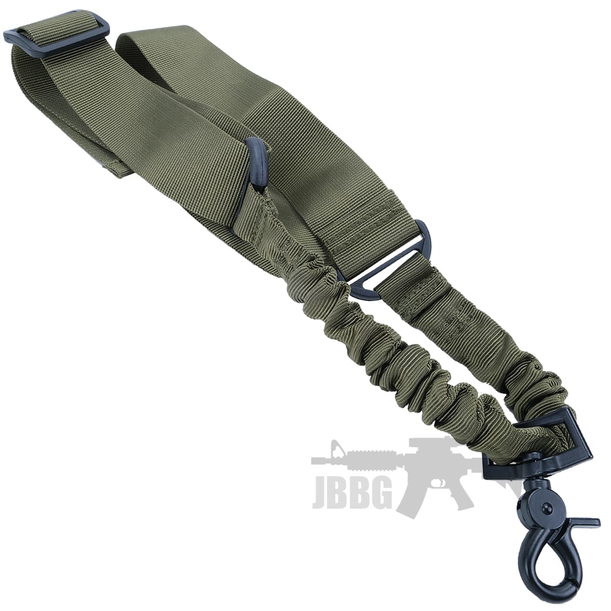 Single Point Tactical Bungee Sling TX — image 2
