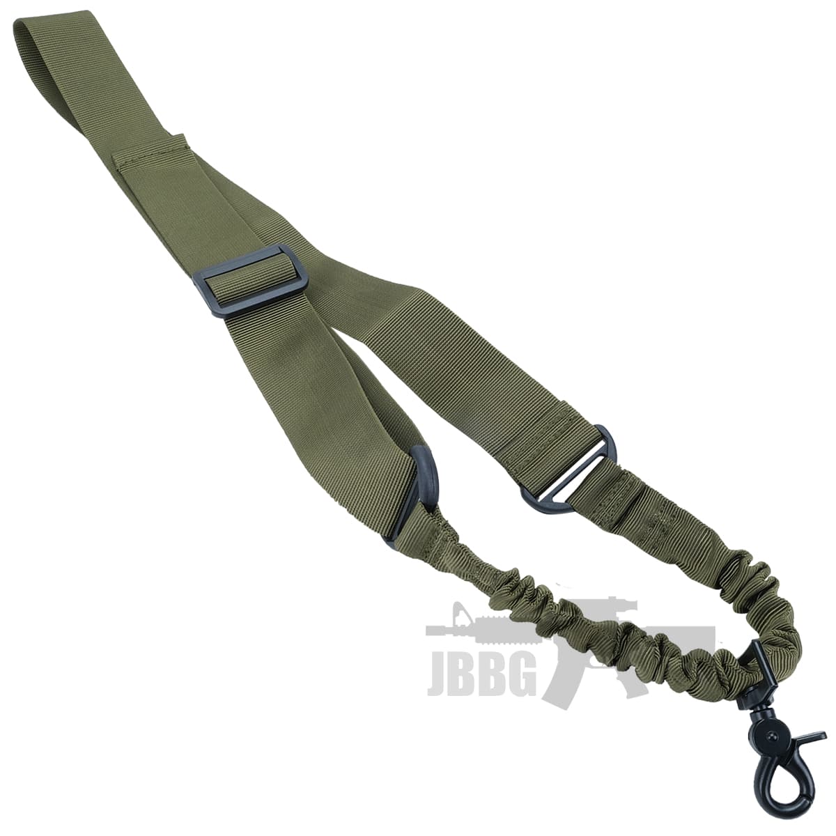 Single Point Tactical Bungee Sling TX — image 3
