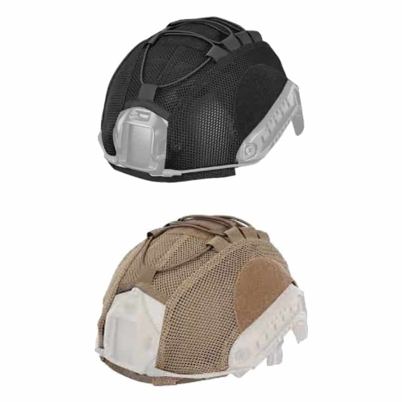 Advanced Fast Helmet Cover