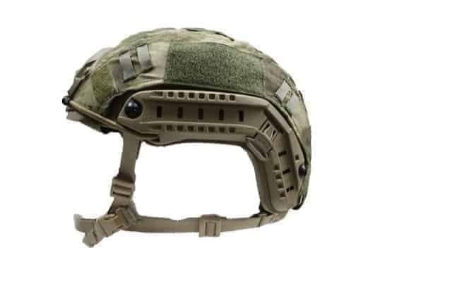 Fast Helmet Cover — image 2
