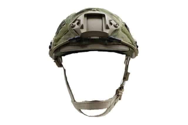 Fast Helmet Cover — image 3