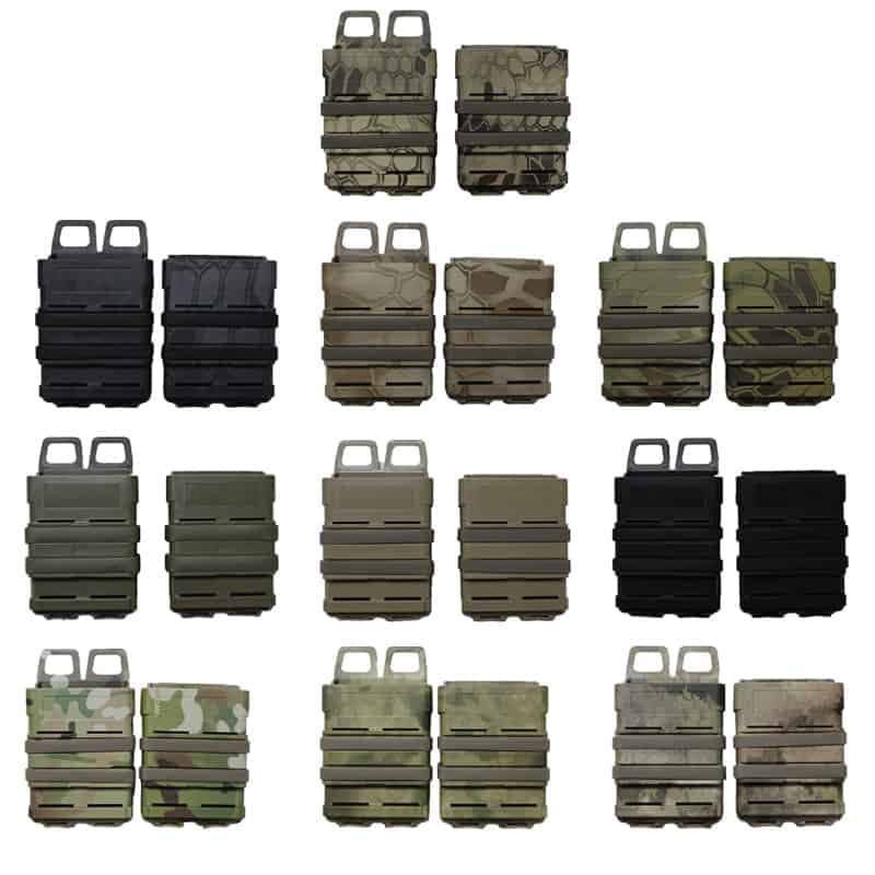 Fast Mag 5.56 Magazine Pouch