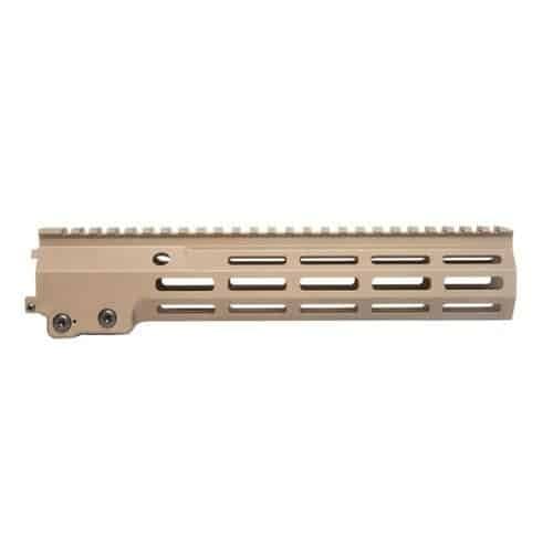 GZL MK16 Rail 9.5" - Dark Earth