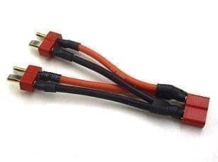 Parallel Deans adapter