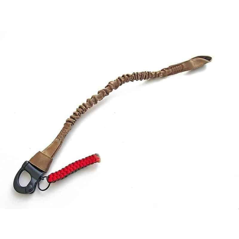Personal Retention Lanyard — image 2