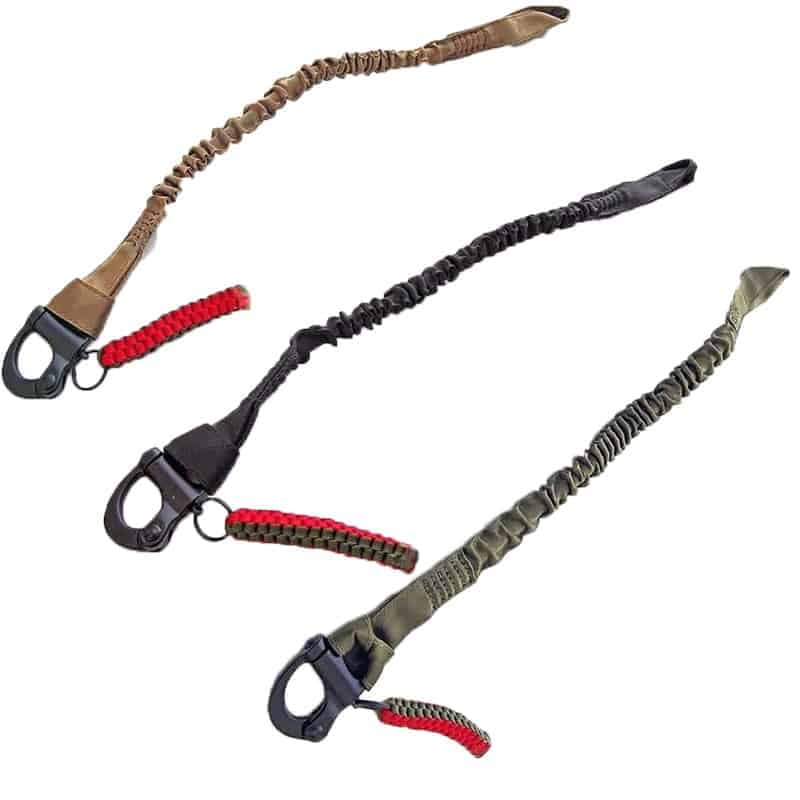 Personal Retention Lanyard