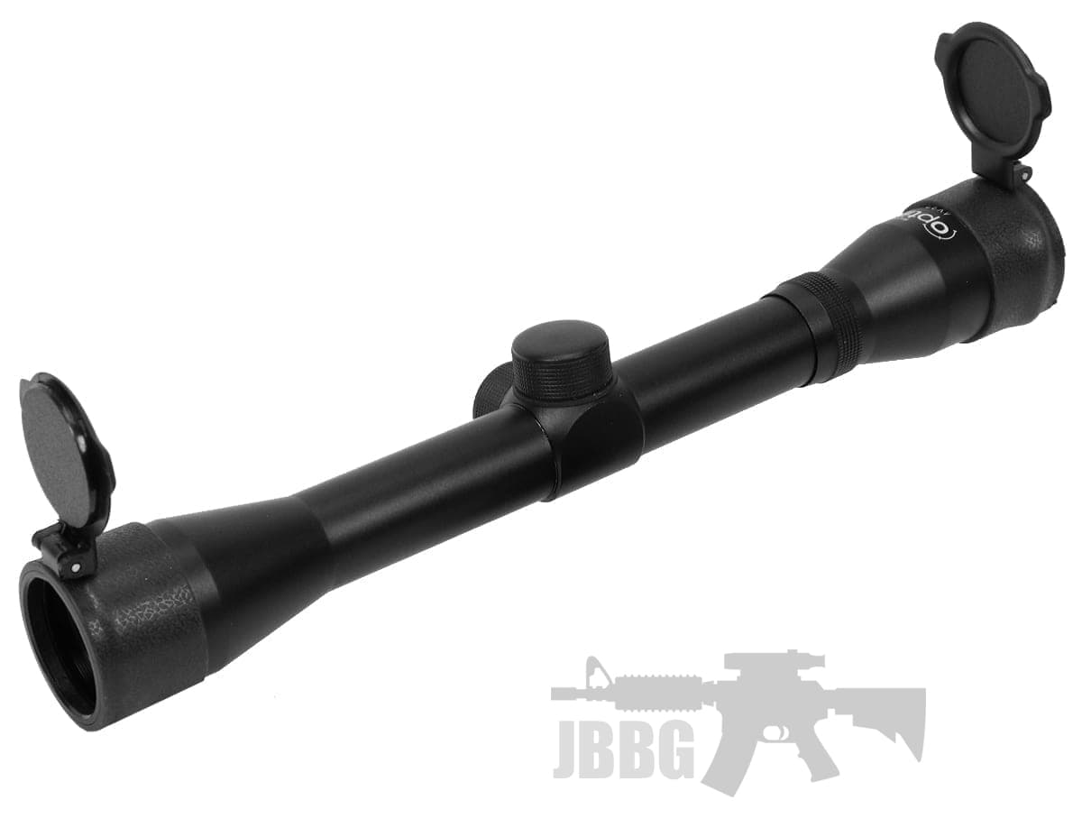 RI 4X32 Rifle Scope