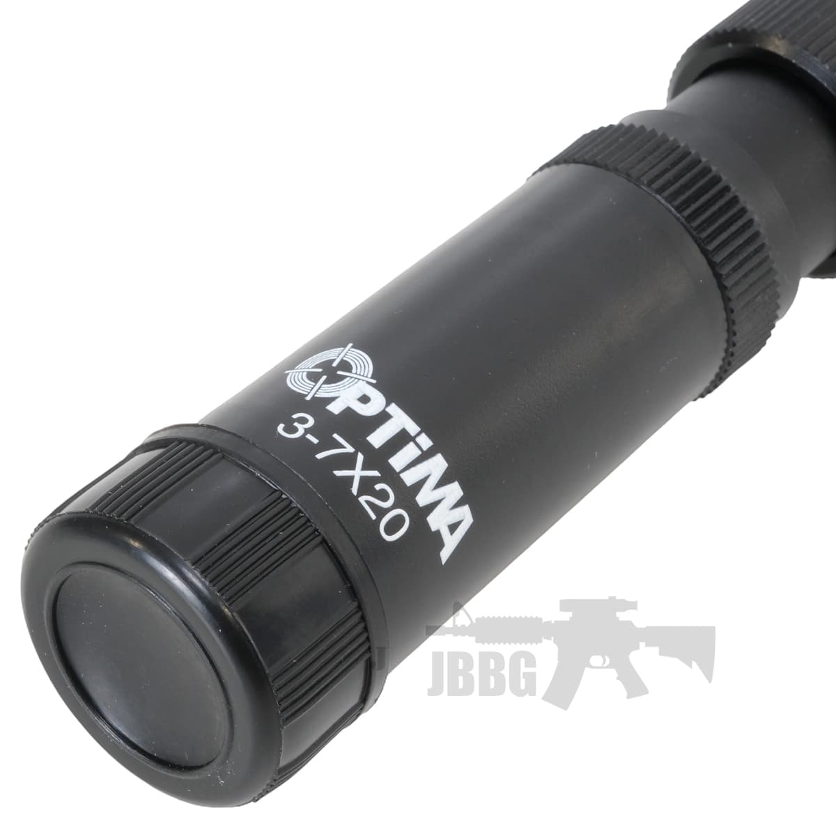 3-7x20mm RF3-7X20 Rifle Scope — image 3