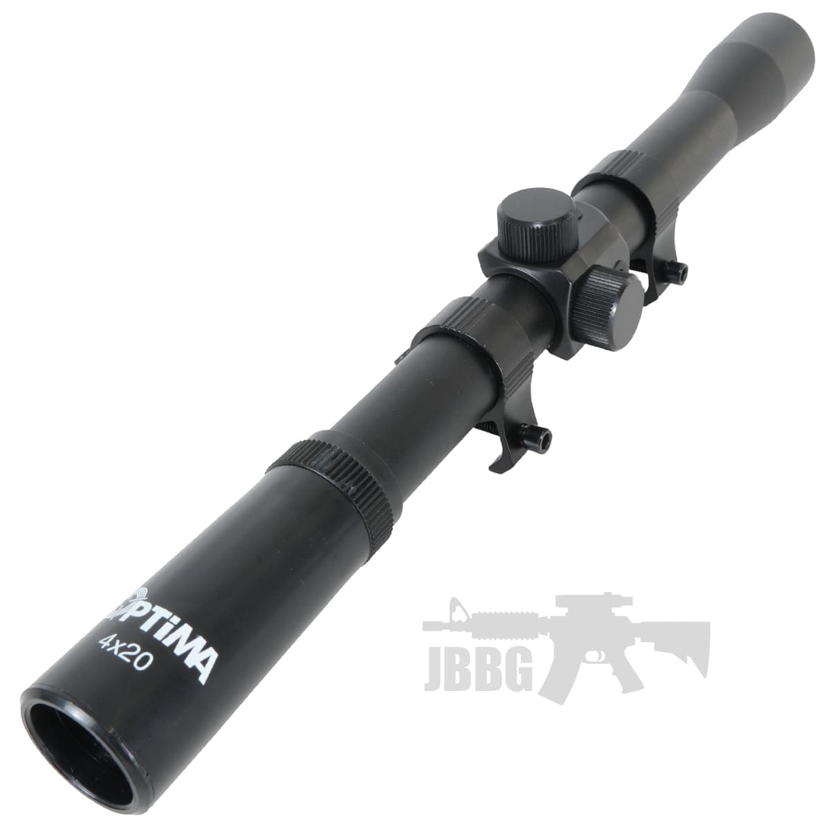 4x20mm RF4X20 Rifle Scope