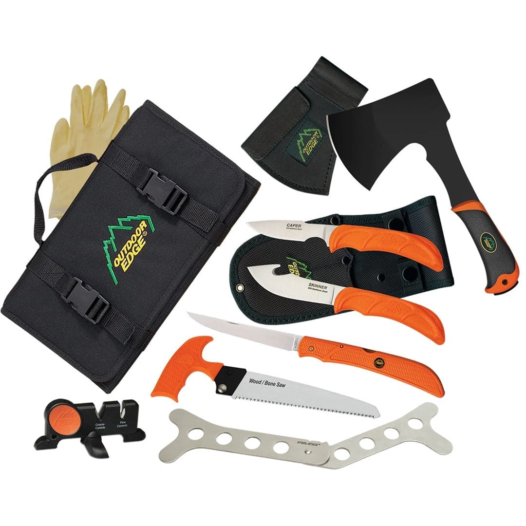 Outfitter Hunting Set Box