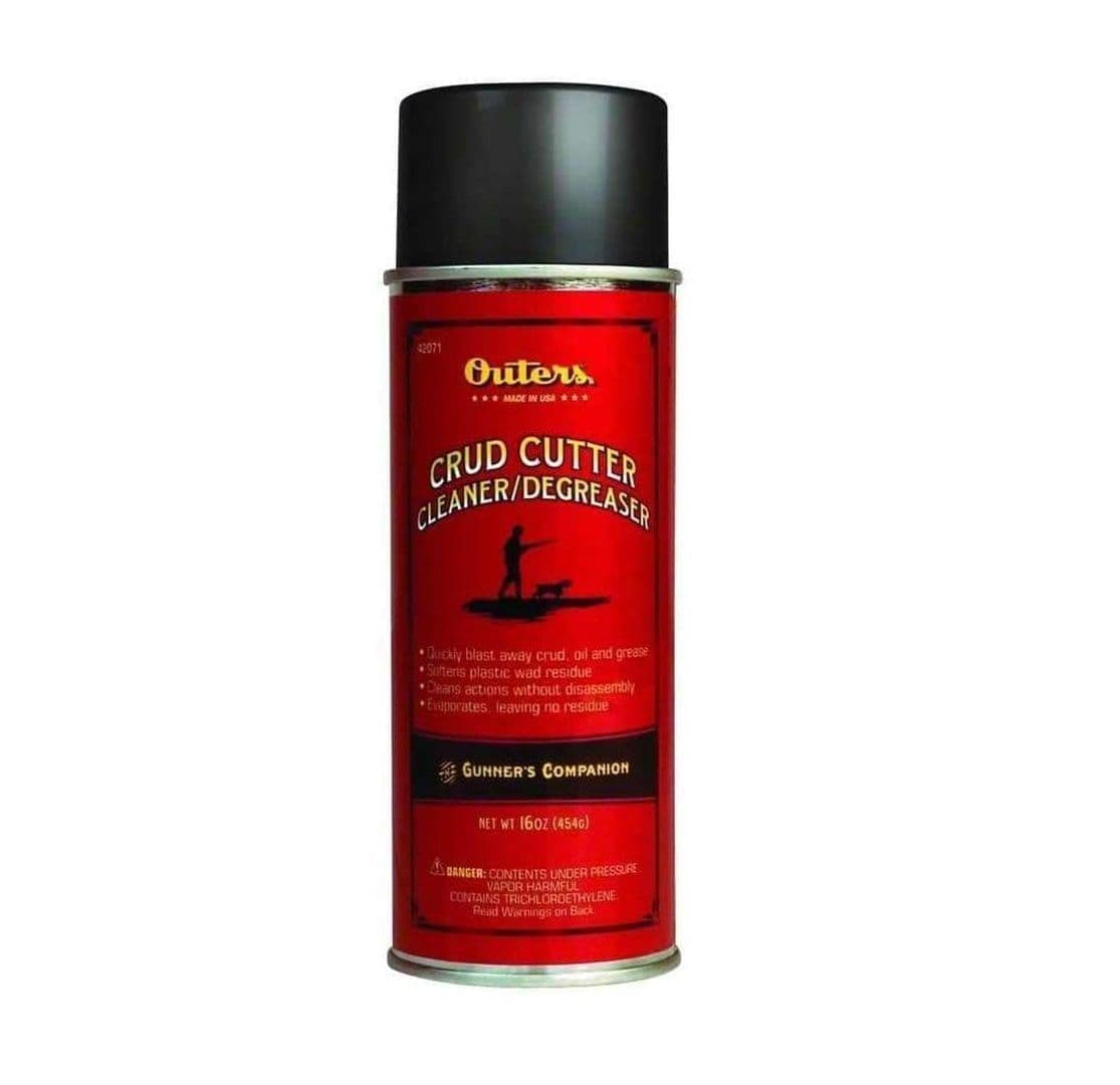 Crud Cut Degreaser Cleaner (InStore Only)